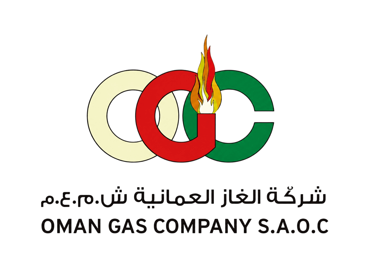 Oman Gas Company