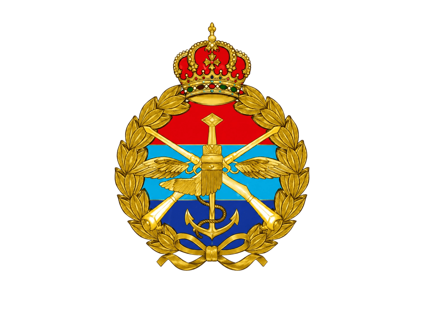 Ministry of Defence