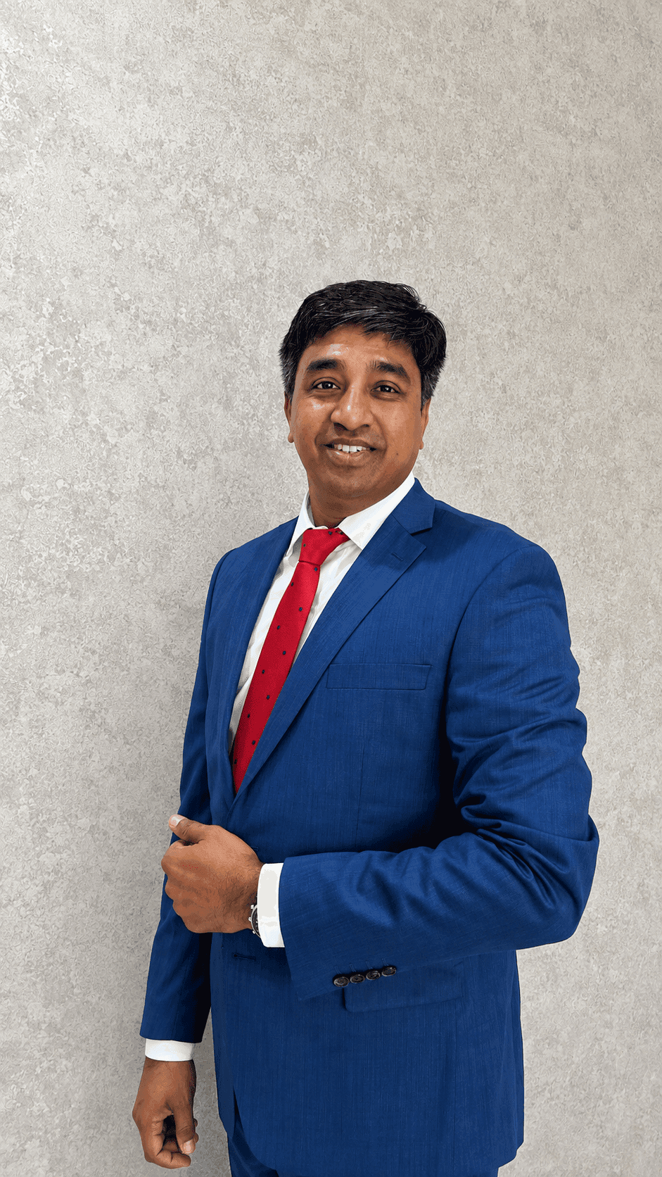 Suresh Kumar Chinnasami