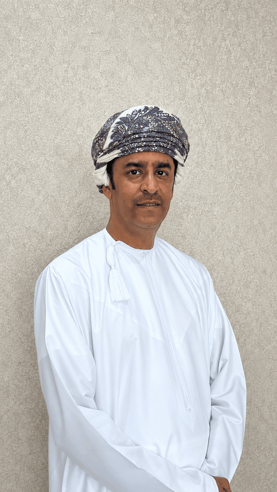 Haitham Badar Al Khanjari