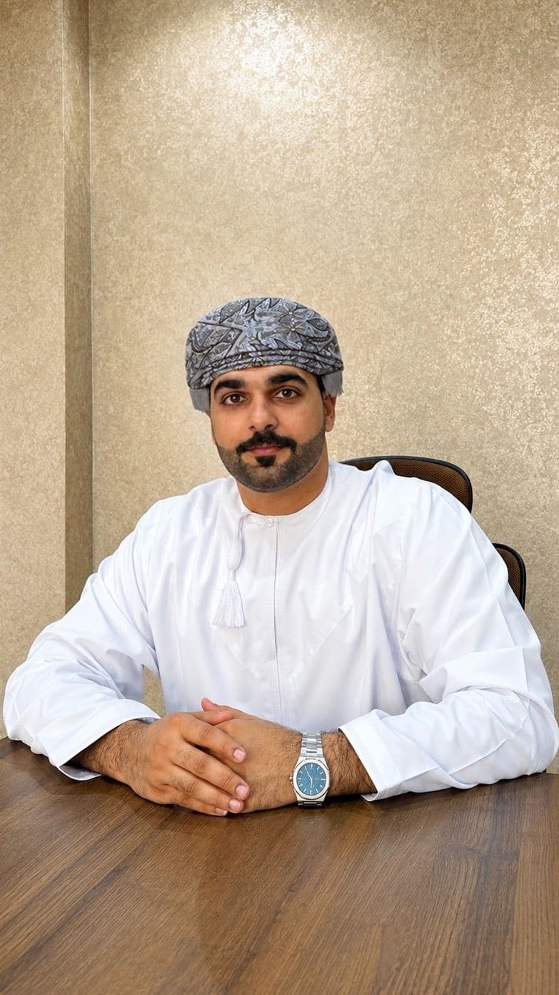 LAITH AL-BALUSHI